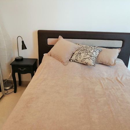 Studio Apartman Irena 2 Bijela Kültér fotó